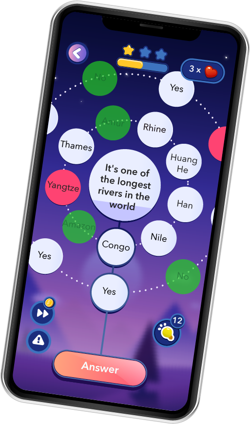 play educational quizzes
