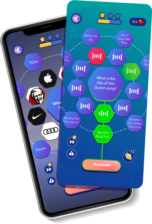 fun trivia games